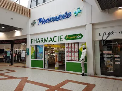 Pharmacie du Grand Large