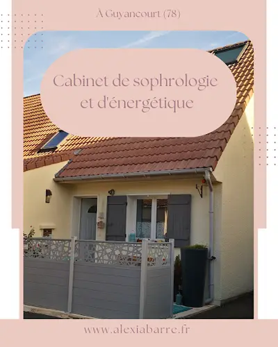 Alexia Barré - Sophrologue Certifiée - Soins Énergétiques
