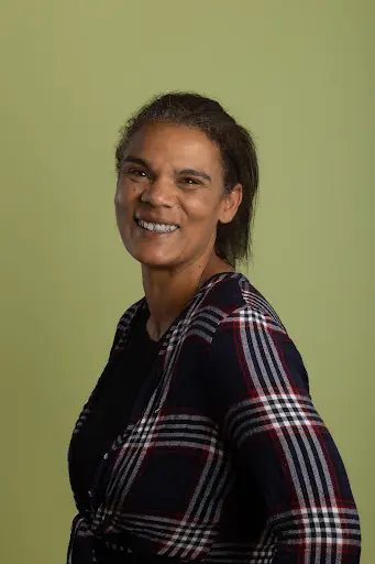 Anne Nicolas Kinesiologue
