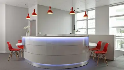 Dr Cabinet d'Orthodontie du Dr Olivier Migault