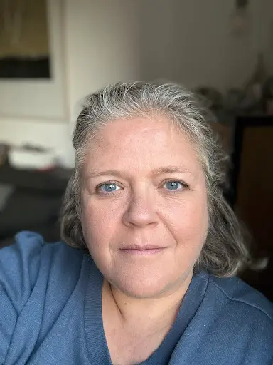 Carole Jacob Réflexologue