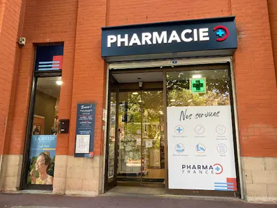 Pharmacie Boulanger-cantegrit