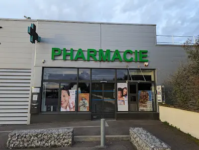 Pharmacie du Chateau