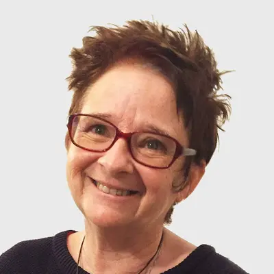 Hélène Labrousse