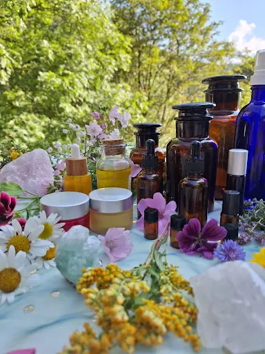 Cabinet de Soins Energétiques