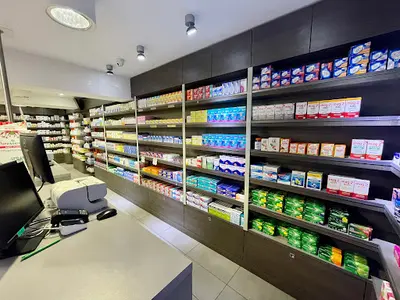 Pharmacie des Collines