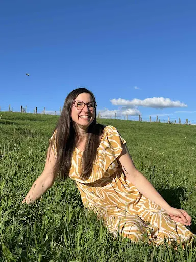 Lucie - Lador, Doula - Accompagne la Femme - la Grossesse - l'Accouchement - le Post Partum - les Parents - l'Allaitement