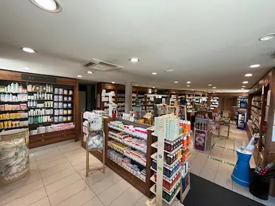 Pharmacie Phamacie de Hagenthal