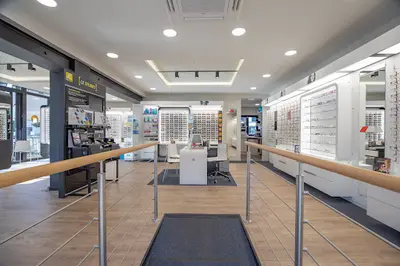 Opticien Hagetmau - Optic 2000