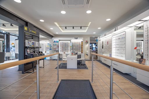 Opticien Hagetmau - Optic 2000