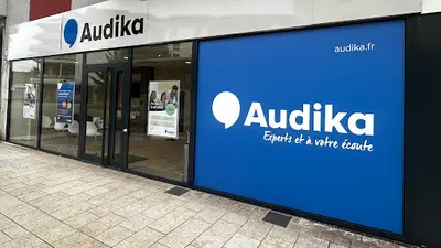 Audika - Audioprothésiste Hagondange