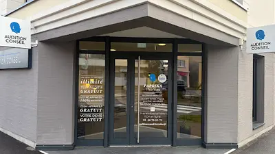 Audition Conseil - Hagondange