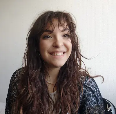 Psychomotricienne - Victoria Janes - Hagondange