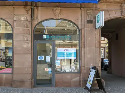 Audioprothésiste Entendre Haguenau