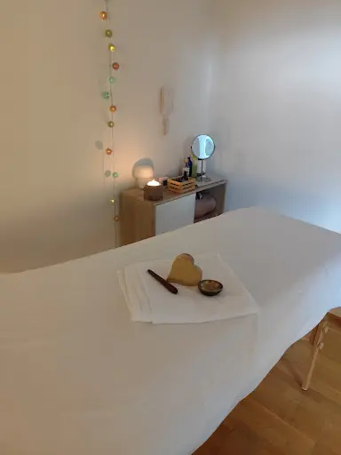 Céline Lehmann Sophrologie, Ayurvéda, Massages et Soins Énergétiques