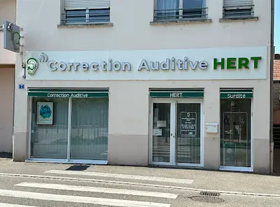 Correction Auditive Hert