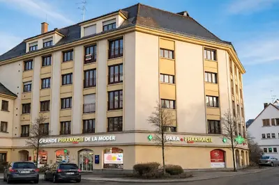 Grande Pharmacie de Haguenau