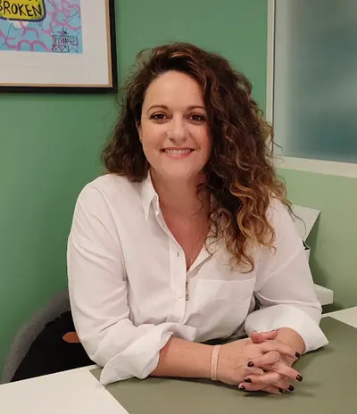 Morgane Gendron - Psychopraticienne - Emdr, Sophrologie