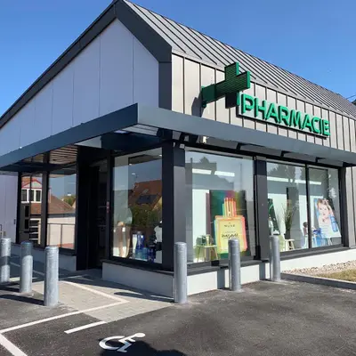Pharmacie du Schloessel