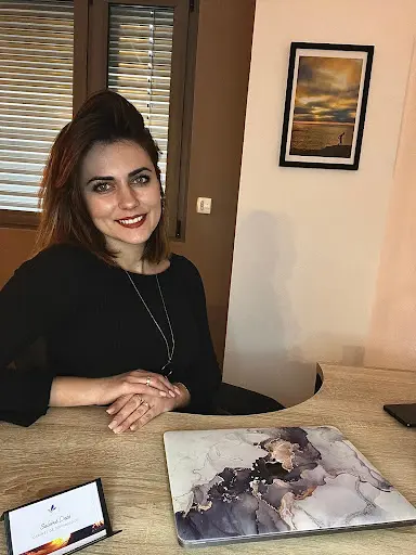 Salomé Debs - Cabinet de Sophrologie
