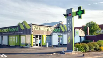 Pharmacie Fosse 6