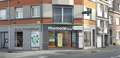 Pharmacie Kuzniak