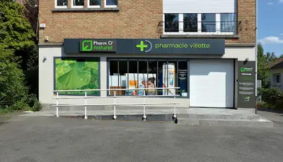 Pharmacie Villette