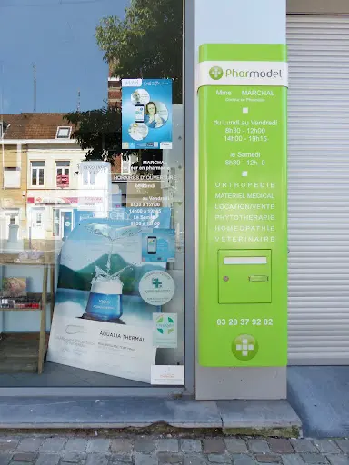 Pharmacie de l'Eglise