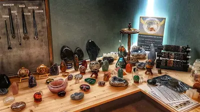 Dambot Raphaël Magnétiseur, Energéticien, Coupeur de Feu, Reiki,sonothérapie