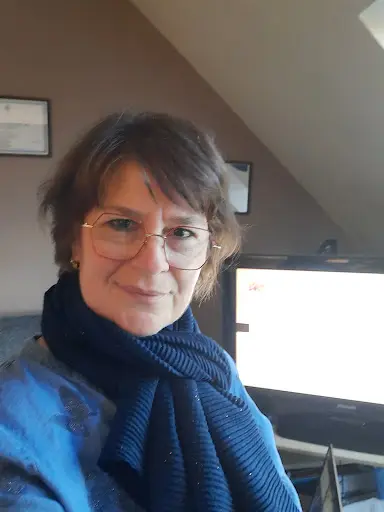 Ei Cabinet de Psychothérapie Catalina Saussier