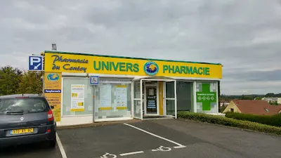 Pharmacie du Contoy