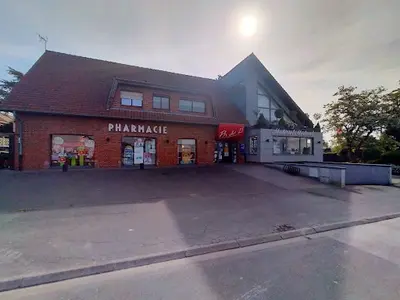 Pharmacie Carton