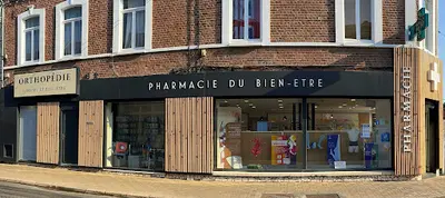 Pharmacie du Bien Etre