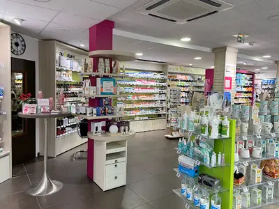 Pharmacie d'Haroue
