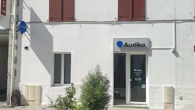 Audika - Audioprothésiste Hasparren