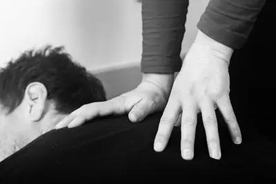 Dr Jone Bordato - Shiatsu
