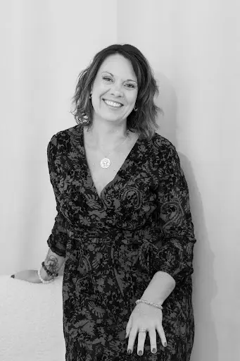 Natacha Hogommat | Magnétiseur, Reiki, Soins Énergétiques | Communication Animale | Hasparren
