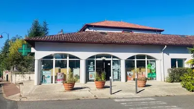 Pharmacie du Labourd