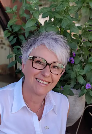 Véronique Leininger Magnétiseur Animaux Ô Cœur de l'Être 68