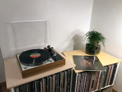 Audio Acoustique