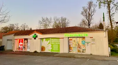 Pharmacie Beau Soleil