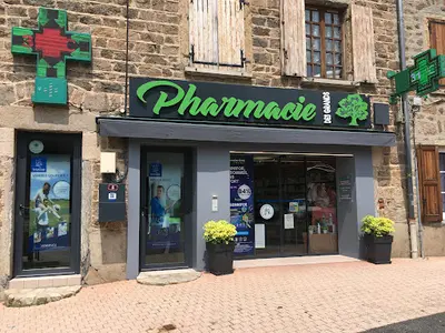 Pharmacie Berckmoes