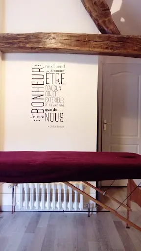 Ma Voie Étoilée