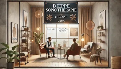 Laurent Lede Magnétiseur Sonotherapie Dieppe