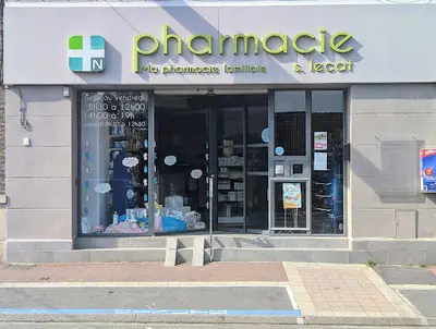 Pharmacie du Long Coron