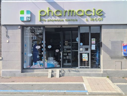 Pharmacie du Long Coron