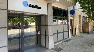 Audika - Audioprothésiste Hayange