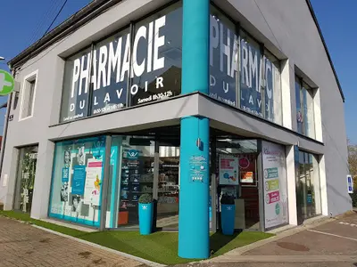 Pharmacie du Lavoir
