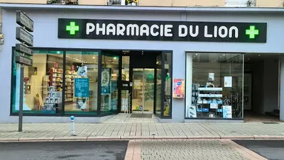 Pharmacie du Lion
