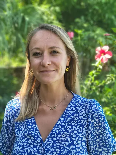 Anne-flore Gamelin Allard - Hypnose et Magnétisme